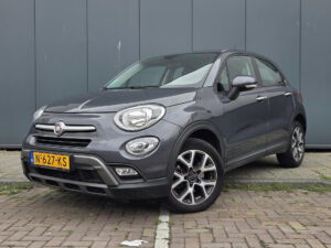 Fiat 500X Cross 1.4 Turbo MultiAir Cross
