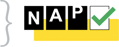 NAP weblabel