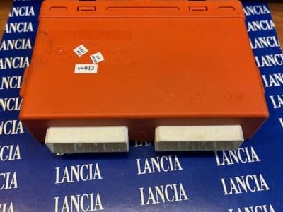 Lancia Lybra Centralina Elettronica