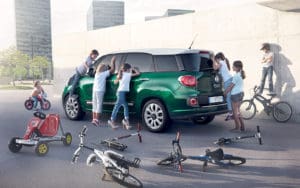 Altijd in contact met de buitenwereld