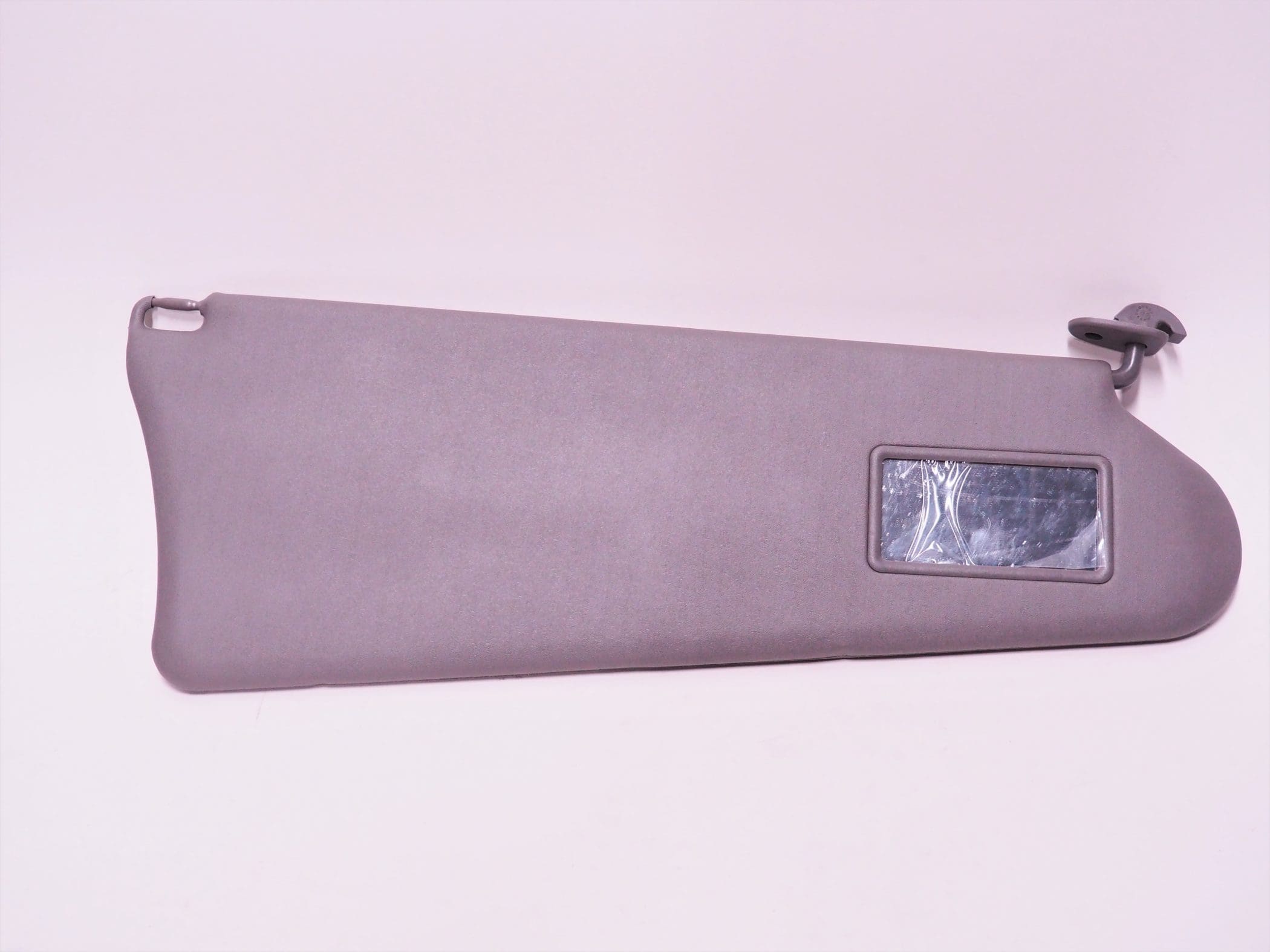 Fiat Multipla Zonneklep rechts