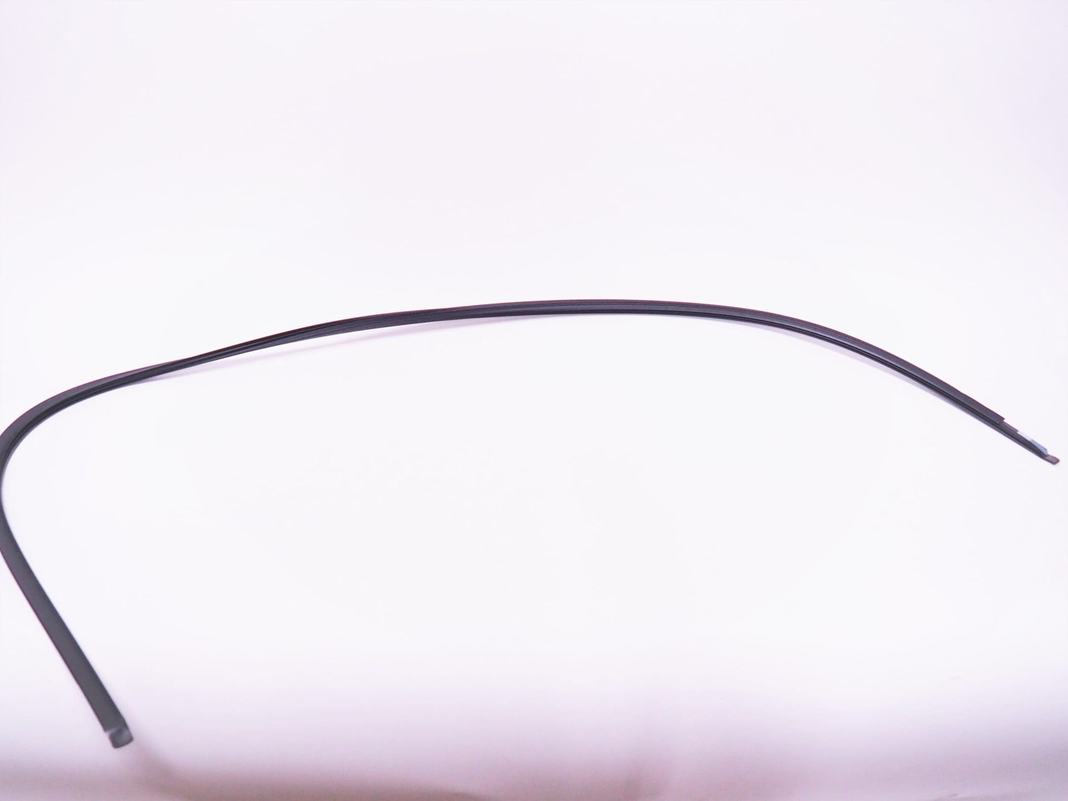 Fiat Bravo Dak sierlijst links