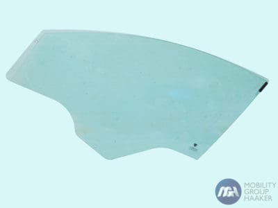 Lancia Delta Portierruit Links Voor