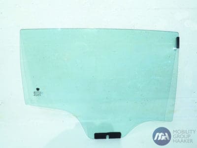 Lancia Delta portierruit Rechts Achter