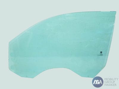 Lancia Ypsilon Portierruit Links Voor