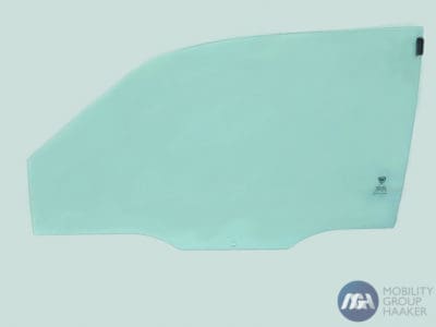 Lancia Delta Portierruit Links Voor nieuw