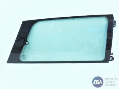 Lancia Ypsilon Ruit Rechts achter