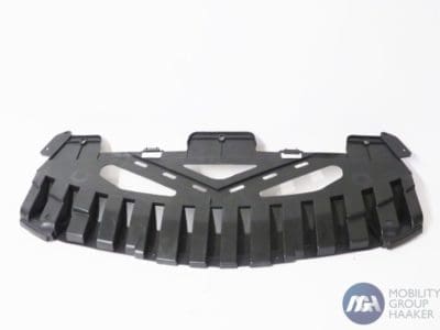 Lancia Delta Bumper deel