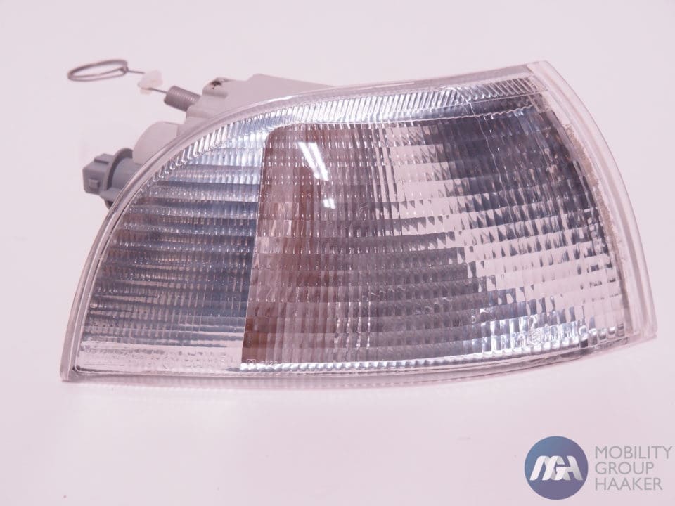 Fiat Punto Knipperlicht rechts