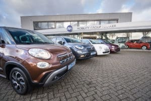 Profiteer snel van 3.000 euro voordeel op een Fiat 500, 500C, 500X en 500L!