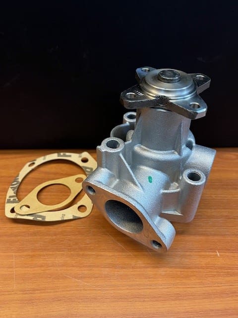 Lancia Delta Integrale Waterpump 16V and Evo