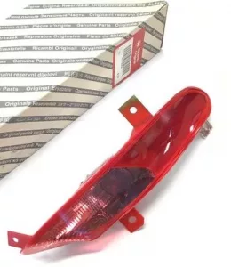 Alfa Romeo GT Achterlicht