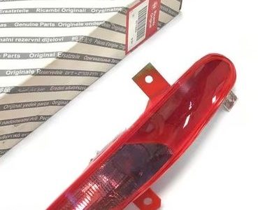 Alfa Romeo GT Achterlicht