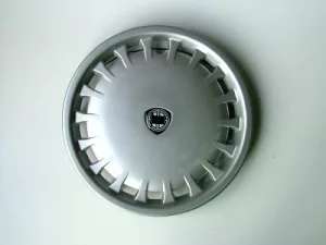 Lancia Kappa Wieldop