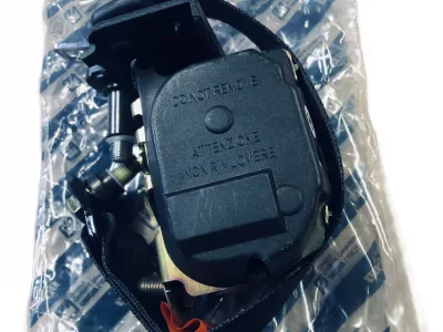 Lancia Ypsilon Veiligheidsgordel Rechts