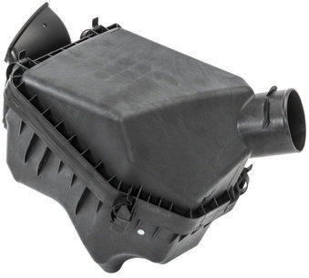 Jeep Wrangler JK Luchtfilterhuis 3.8l v6 Engine