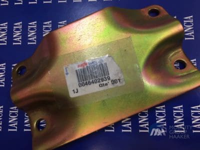 Lancia Lybra Uitlaat beugel