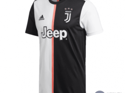 Jeep - Juventus shirt