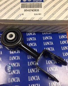 Lancia Lybra motorsteun