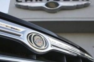 Chrysler Amsterdam Heemstede