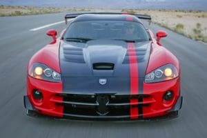 Dodge Viper