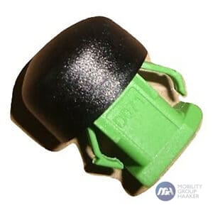 Lancia Delta Plug Dashboard