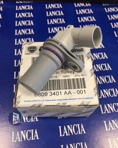 Lancia Delta Sensor BDP