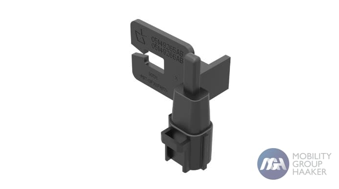Chrysler Sensor Ambient Temperature