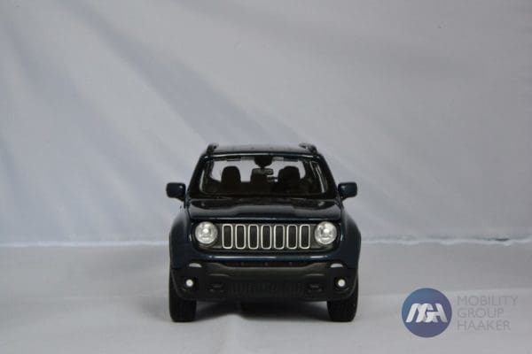 Jeep Renegade 2
