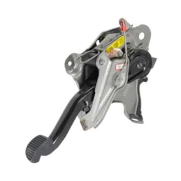 Chrysler Voyager Parking Brake Lever