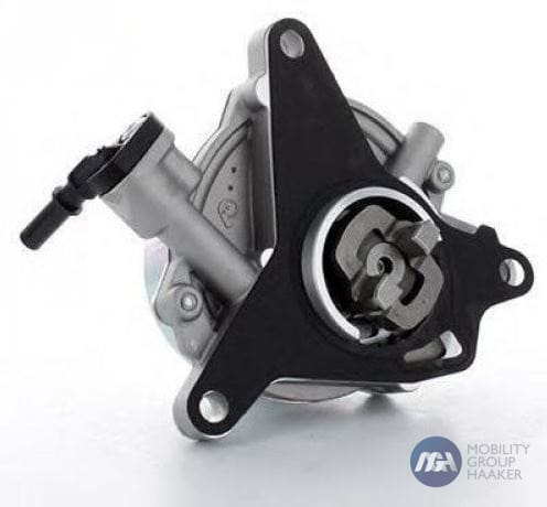 Lancia Delta Vacuumpomp