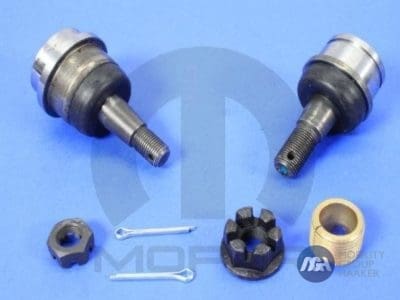 Jeep Wrangler / Cherokee Ball Joint Package