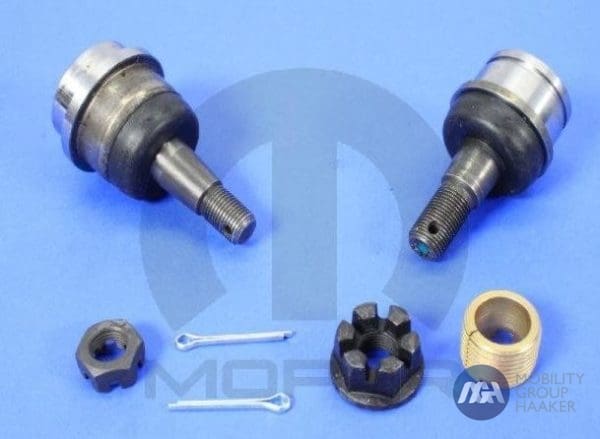 Jeep Wrangler / Cherokee Ball Joint Package