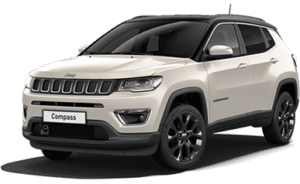 Jeep compass S
