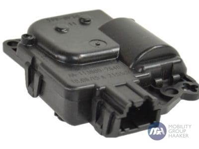 Wrangler JK Activator