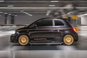 krachtigste Abarth ooit