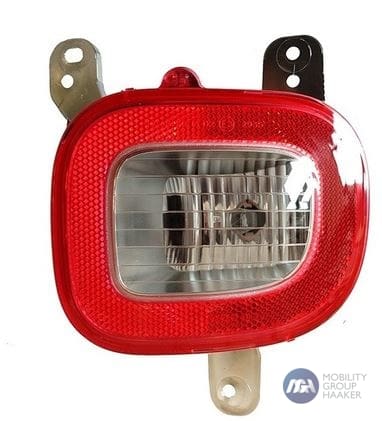 Jeep Renegade Achteruitrijlamp Rechts