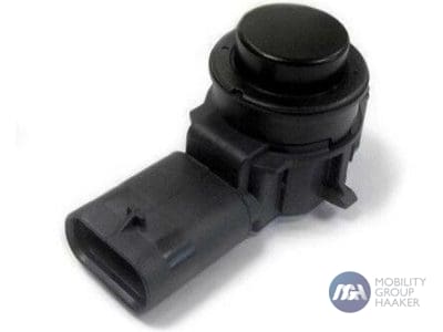 Jeep Renegade Parkeersensor achter