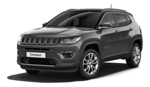 Jeep compass 4xe granite crystal metallic