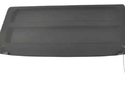 Jeep Renegade Hoedeplank