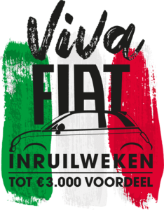 Viva Fiat inruilweken