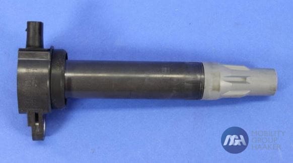 Chrysler Town & Country 4.0 Bobine