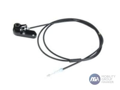 Lancia Delta Motorkapkabel (2008-...)