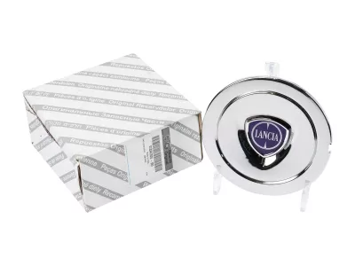 Lancia Delta Wieldop