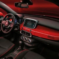 Fiat 500X Hybrid 130 DCT