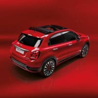 Fiat 500X Hybrid 130 DCT