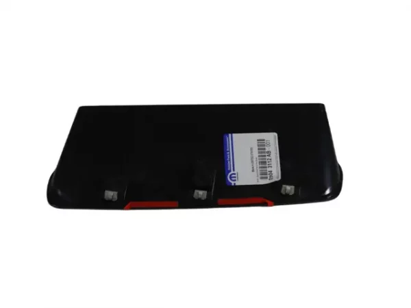 K05043112AB (3) K05043112AB Challenger Bezel Hood Right Red Eye