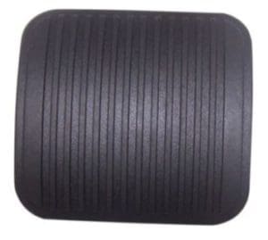 Jeep Wrangler YJ Cover-Pedal