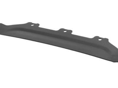 Jeep Wrangler JL Front Bumper Cover Plate