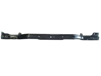 Jeep Wrangler JL Bracket Rear Bumper Center